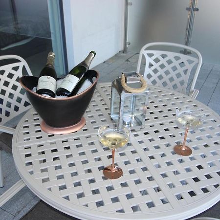 East Coast - Beautiful And Modern Holiday Home Bournemouth Bagian luar foto